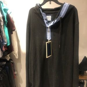 New sweater. New with tags!